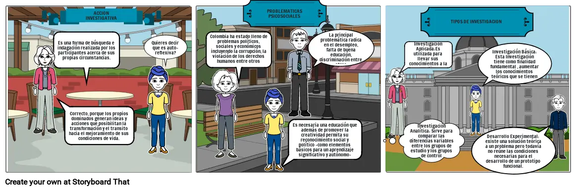 TIPOLOGIA DE INVESTIGACION