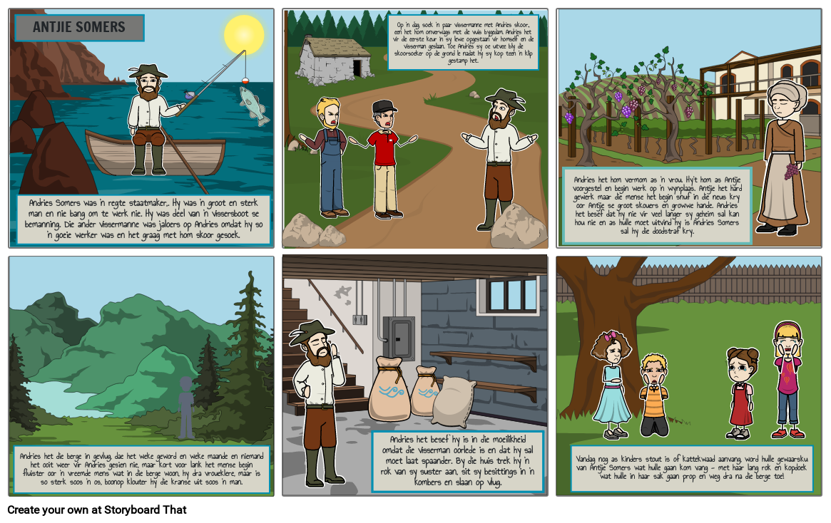 Unknown Story Storyboard By A9eadb63 Unknown Story Storyboard By A9eadb63