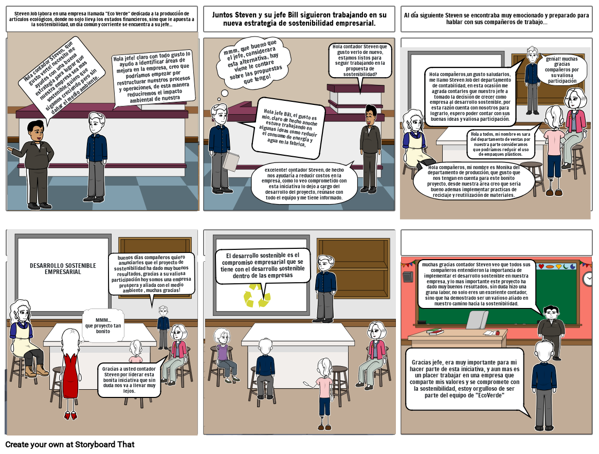 Untitled Storyboard