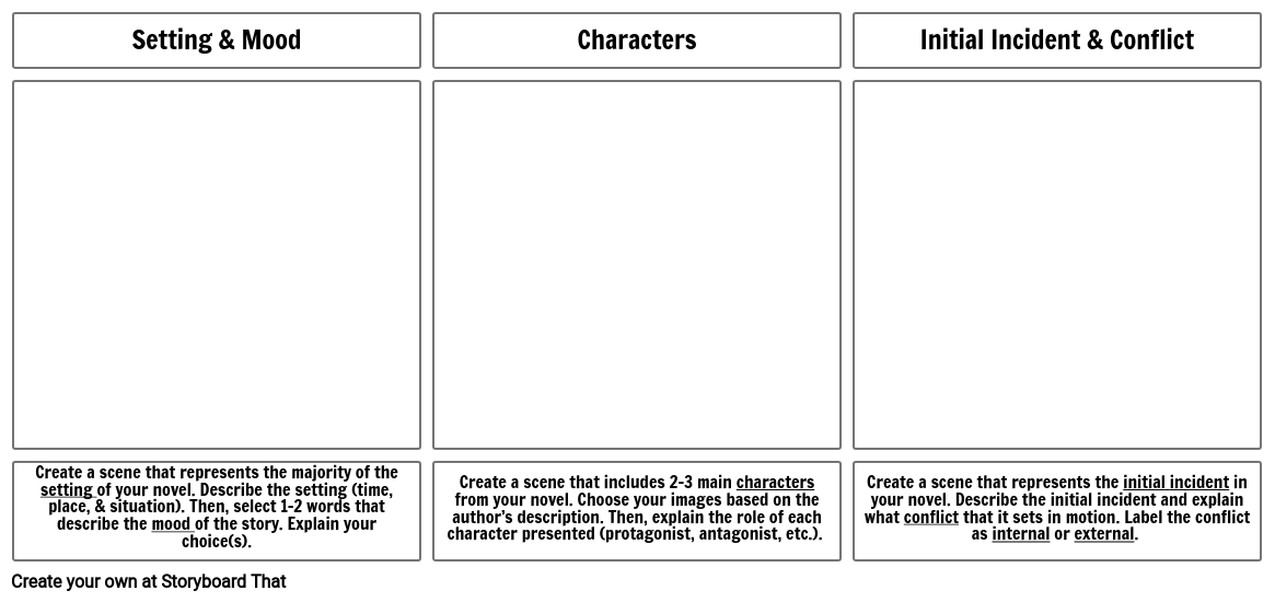 Setting and characters. Character plot setting. setting and plot. character setting plot second grade.