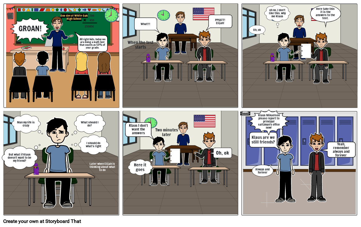 test-problems-storyboard-by-aclar550