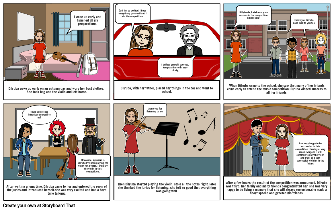 zar Storyboard por ad8f1d76