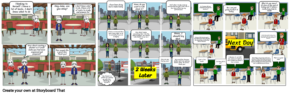 Untitled Storyboard