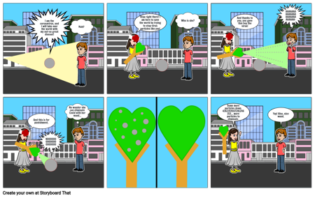 Stella the Helper Superhero Final