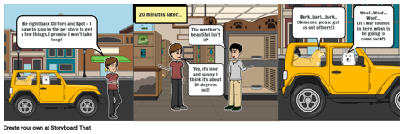 Actus Reus + Mens Rea Assignment