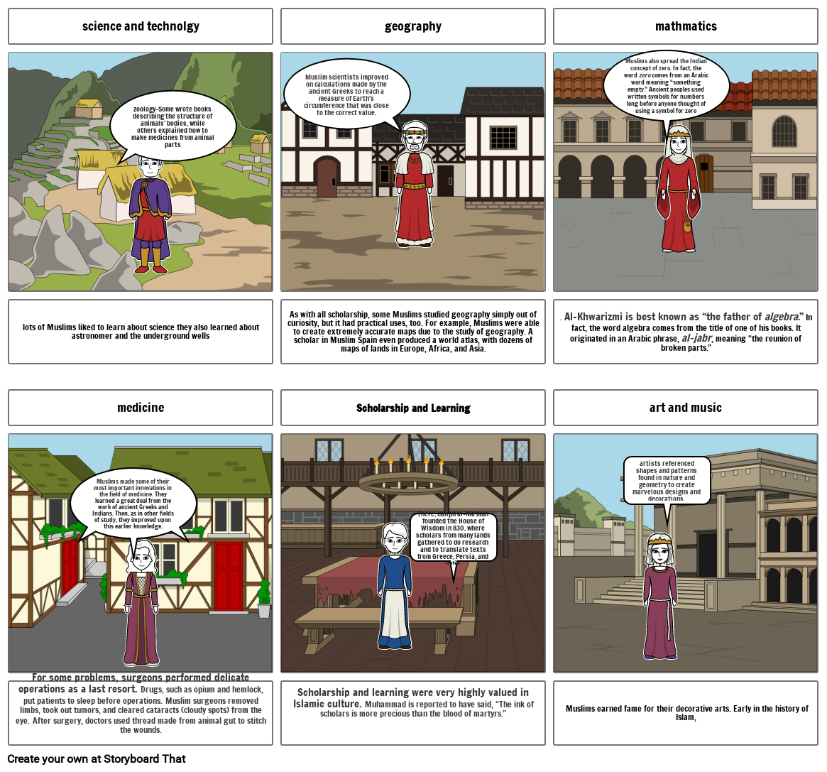 Unknown Story Storyboard Por Af39093d 1913