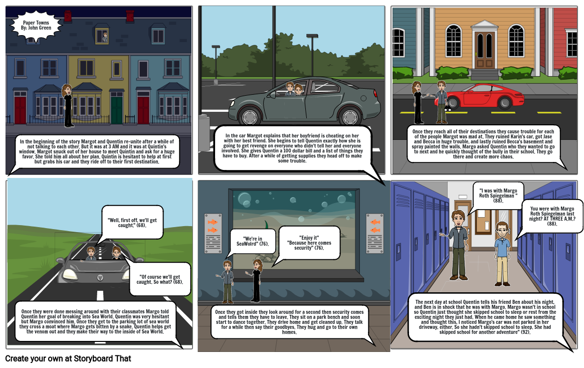 paper-towns-comic-strip-storyboard-by-af54150d