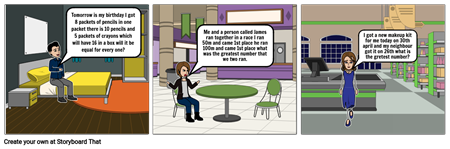 HCF by-Chirag.Ravikumar