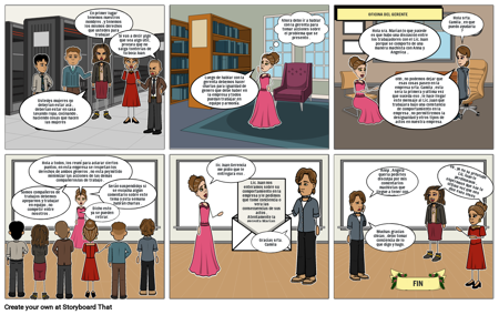 trabajo de administracion