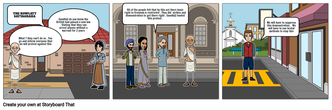 sst pbl Storyboard by akshita70263