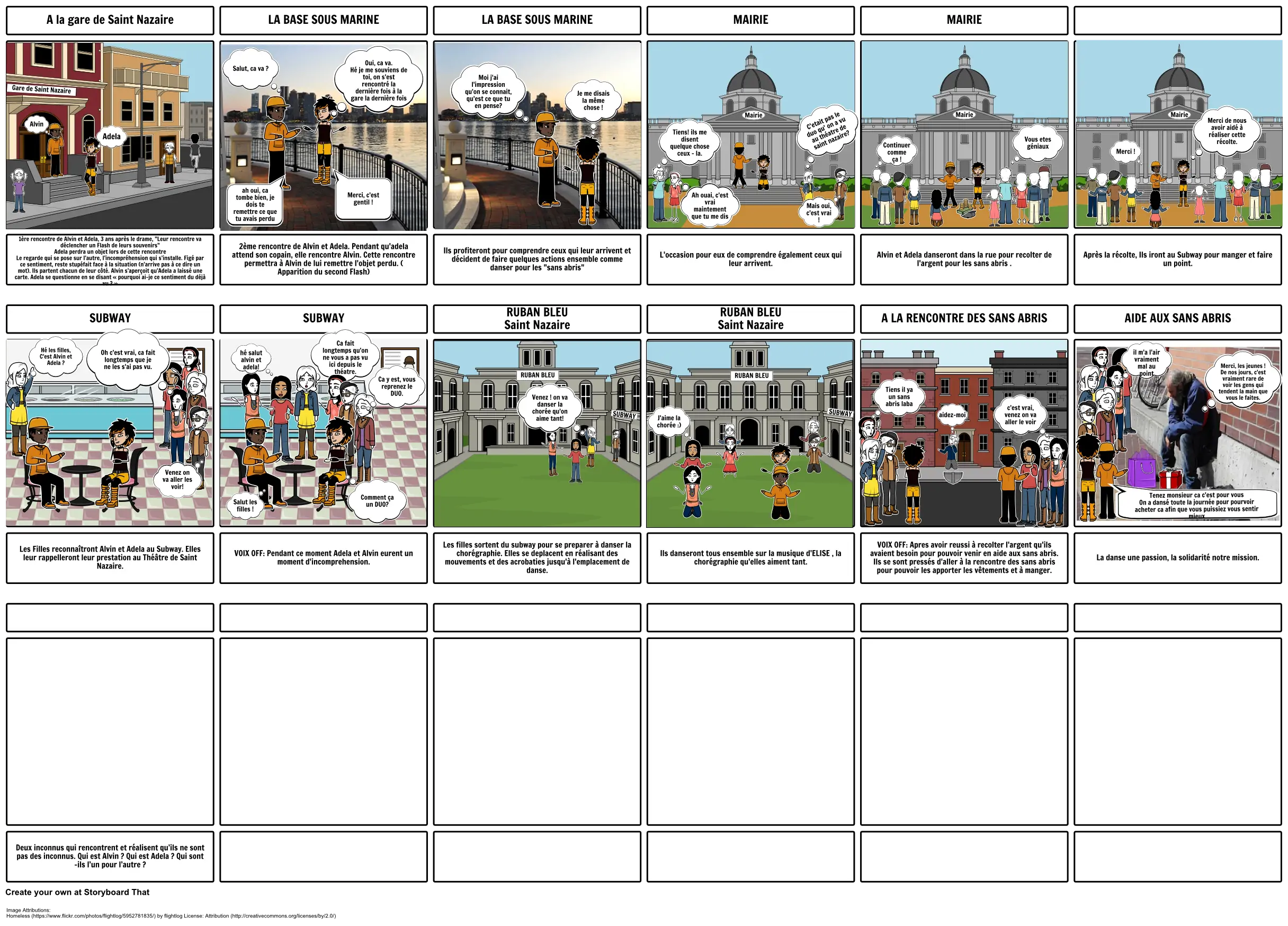 Storyboard 1