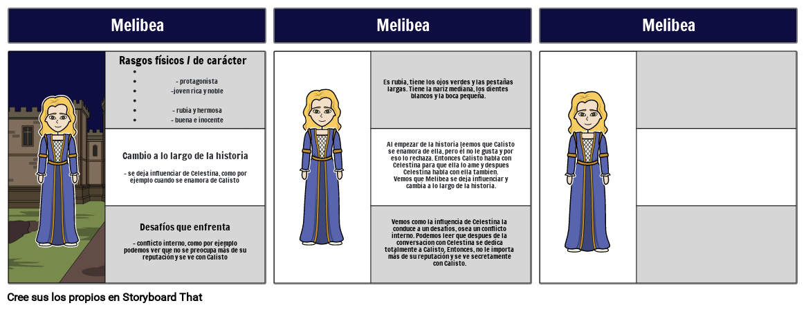 melibea