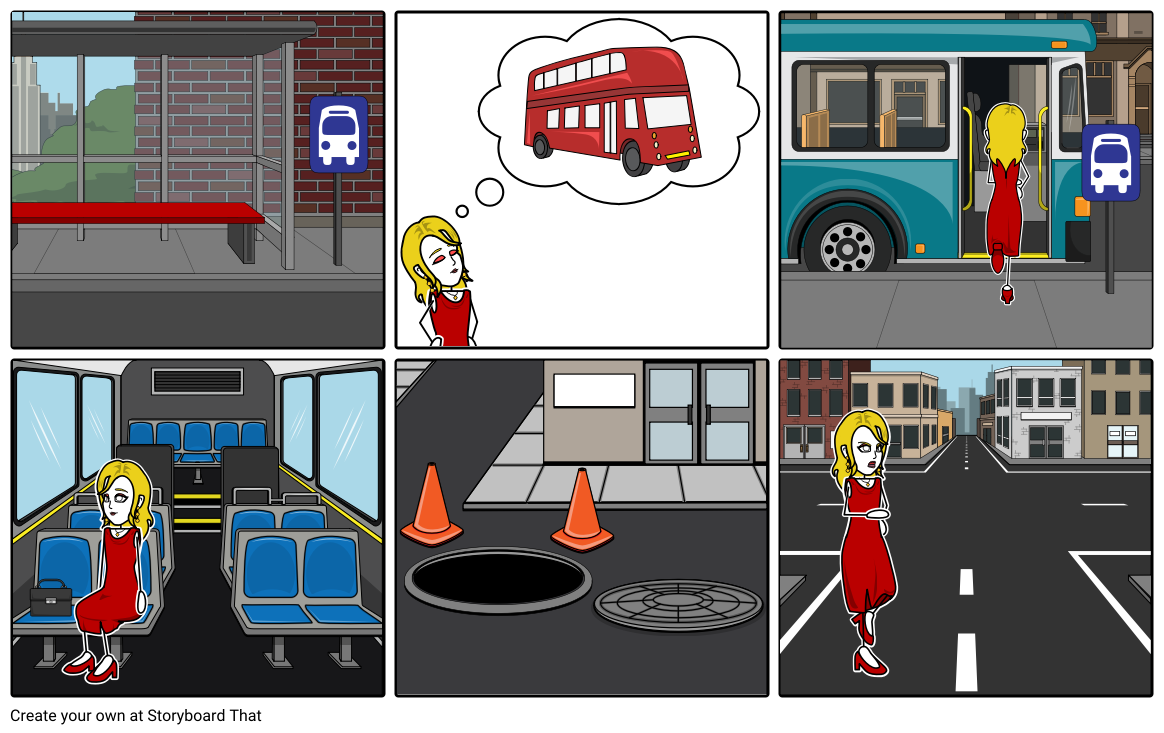 public-transport-storyboard-par-anglonomicon