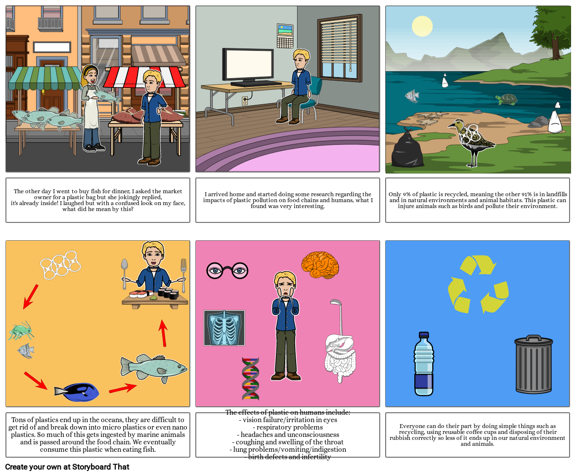 plastic-management-storyboard-by-anish54029