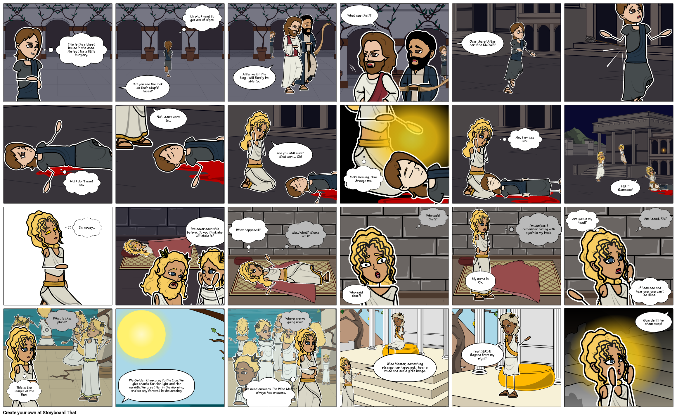 graphic-novel-example-new-kid-storyboard-by-liane