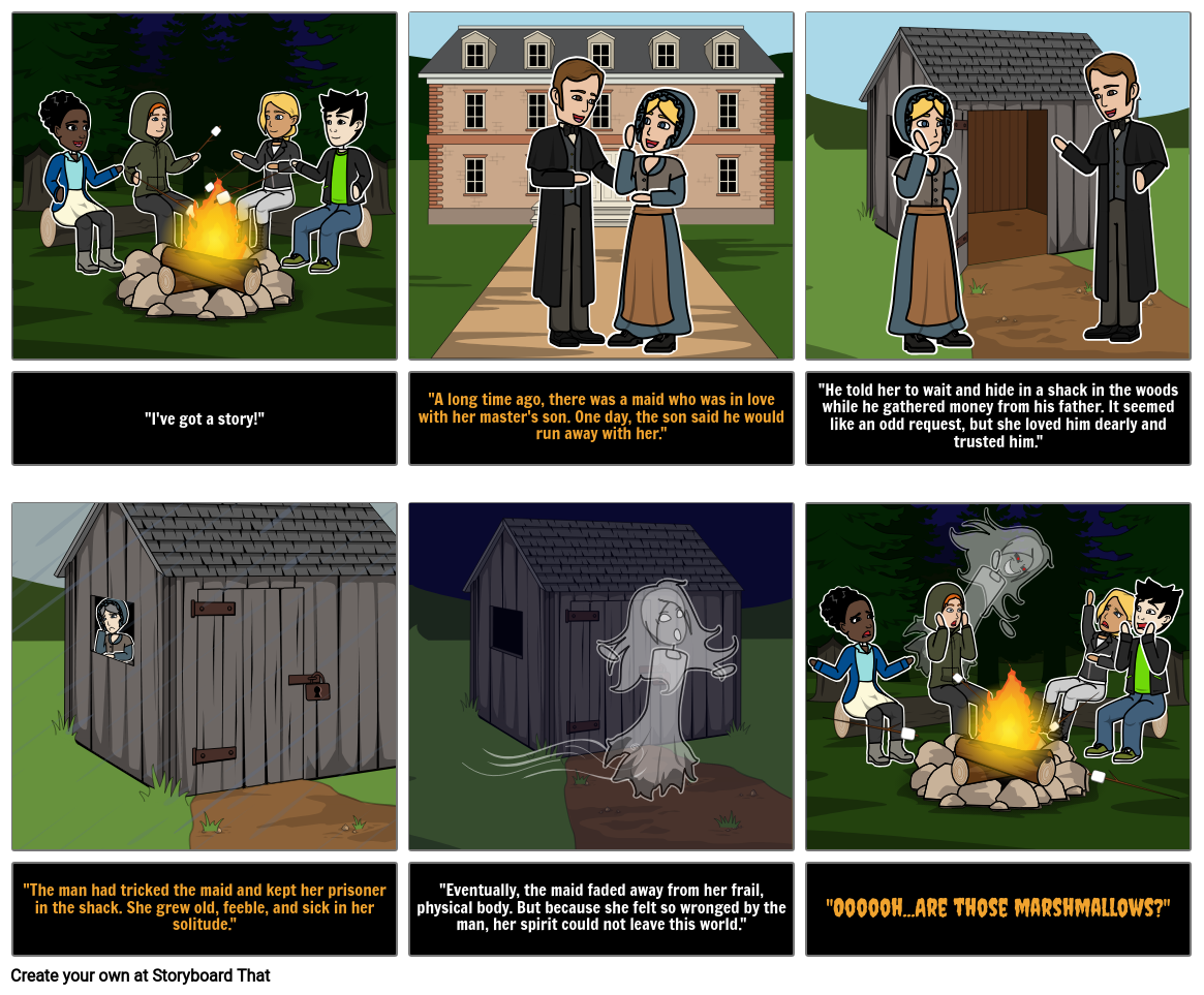 halloween-activities-for-the-classroom-a-storyboard-that-halloween