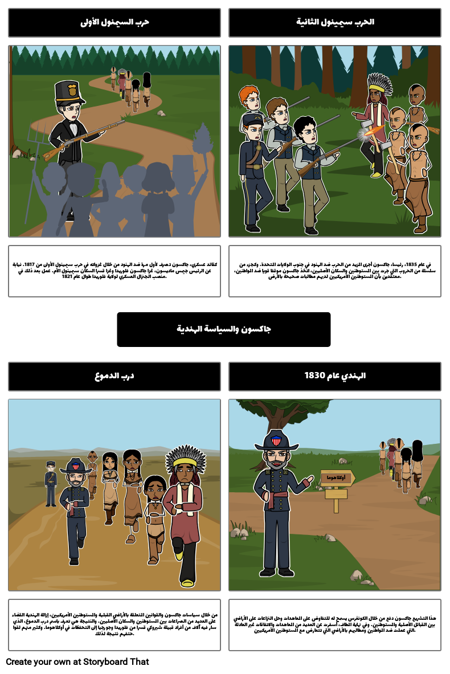 جاكسونديان الديمقراطية - جاكسون والسياسة الهندية