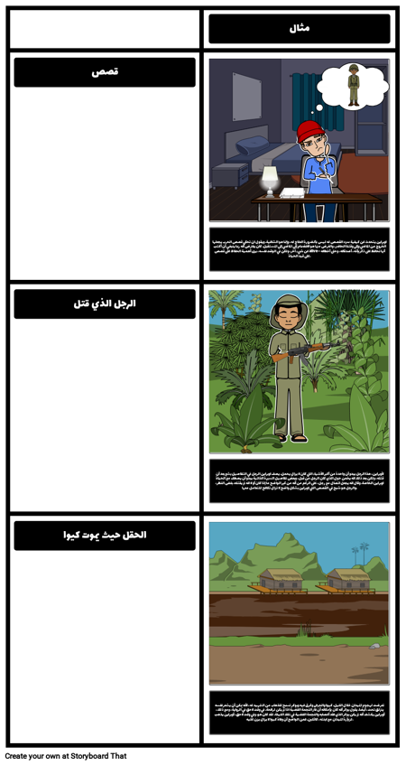 الموضوعات والرموز، والدوافع في الأشياء حملوا