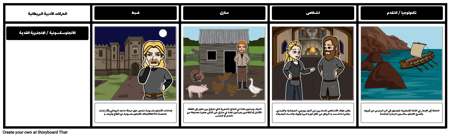 الحركات الأدبية البريطانية - خصائص العصر