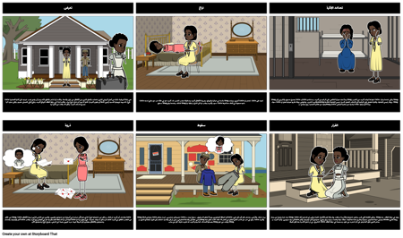 الرسم التخطيطي مؤامرة اللون الأرجواني