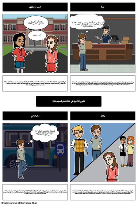 ثلاثة عشر أسباب لماذا الأجهزة الأدبية