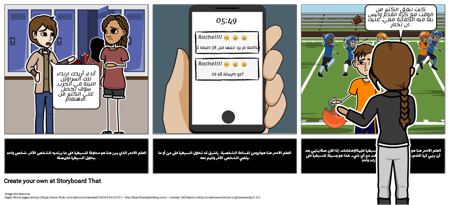 الأعلام الحمراء للعلاقات غير الصحية