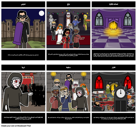 وقناع من مؤامرة مخطط الأحمر الموت