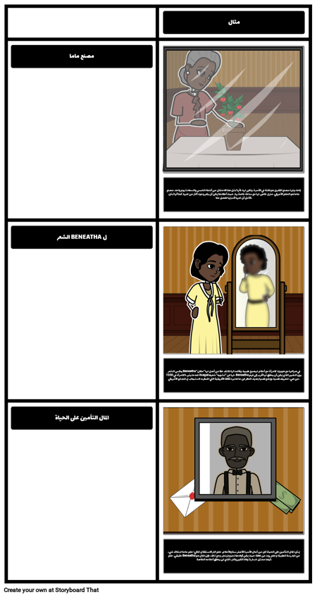 الزبيب في الموضوعات الشمس والرموز