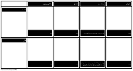 كتاب الثقوب مقابل مقارنة الفيلم