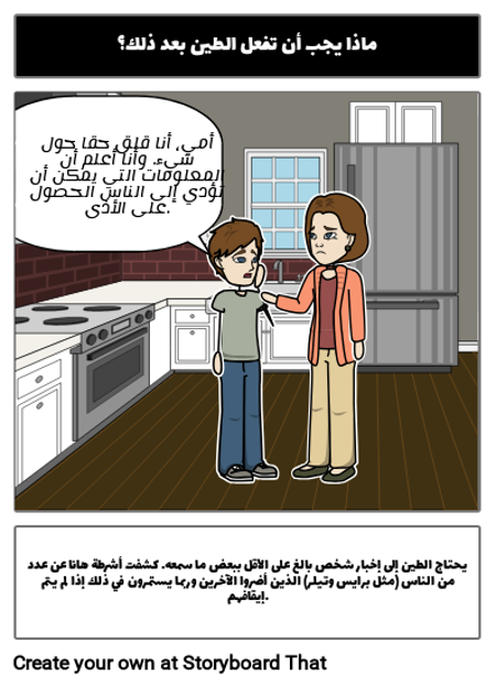 ثلاثة عشر أسباب لماذا ساحة الحل