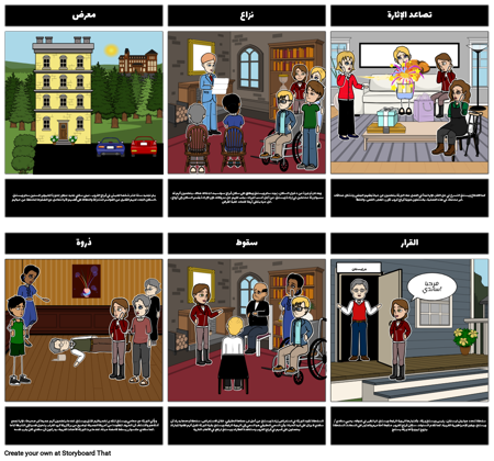 الغرباء لعبة مخطط الرسم البياني