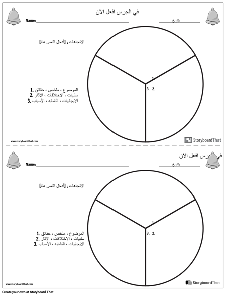موضوع التباين هل الآن بيل رينغر