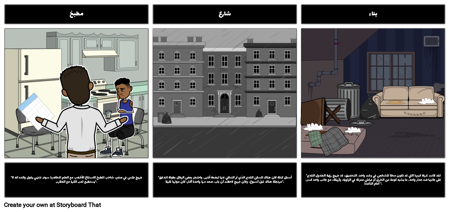 الكنز من الليمون براون - إعداد