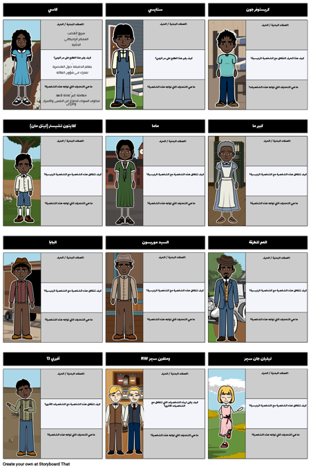 لفة من الرعد اسمع صرختي أحرف