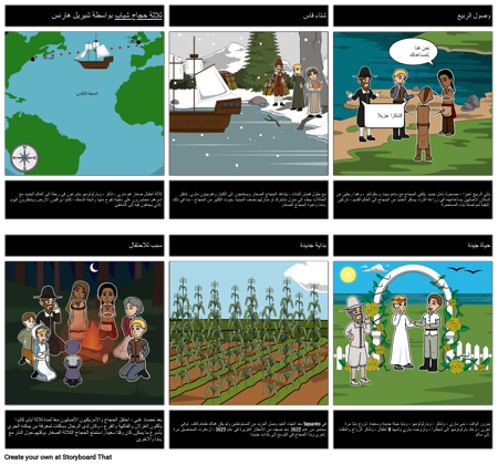 ملخص مؤامرة ثلاثة حجاج شباب