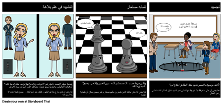 السمك في لغة شجرة التصويرية