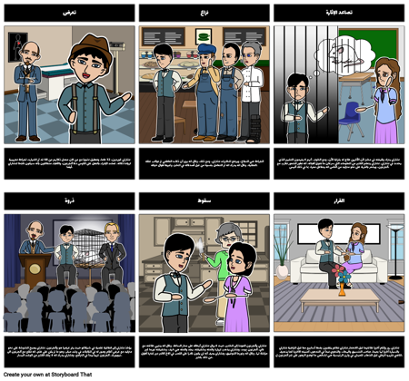 مؤامرة مخطط للأزهار ألجرنون