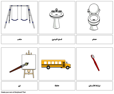 أولا ثم المجلس صورة بطاقات