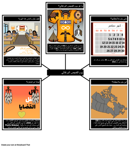 حقائق عن القميص البرتقالي