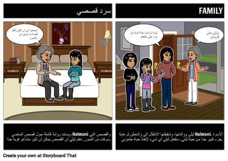 عندما كنت فخا ثيمات النمر