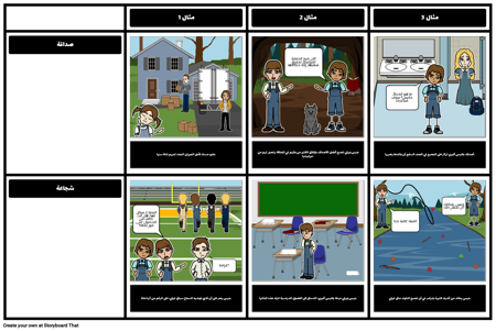 جسر الى تيرابيثيا - موضوع