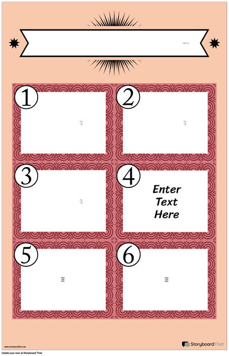 ملصق قواعد الفصل الدراسي 2