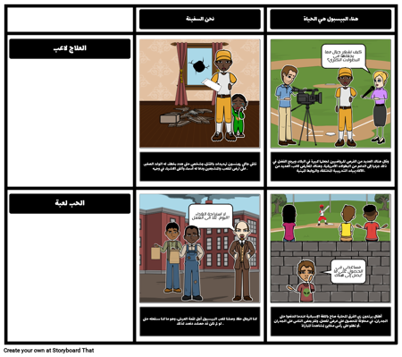 نحن السفينة - دمج معلومات