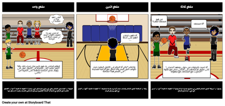 عالمك - الهيكل / المعنى