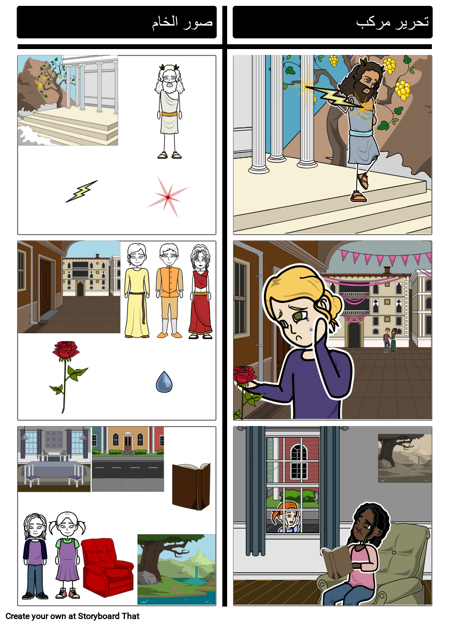 المواد المركبة المعدلة