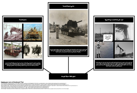 تحول نقطة: معركة كورسك