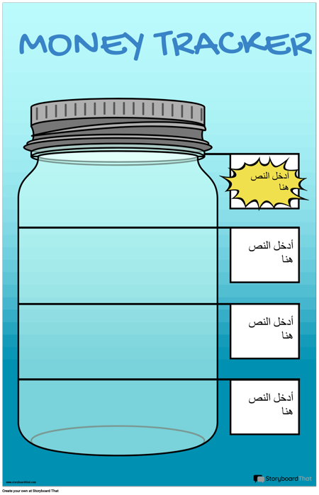 المال المقتفي المشارك
