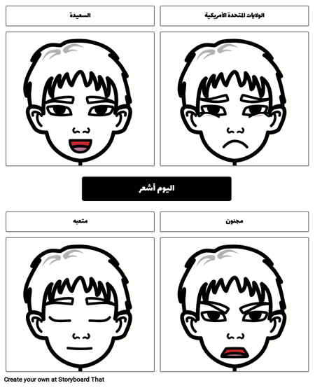 عاطفة الرسم البياني 1