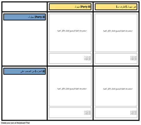 قالب الأرض المشتركة 2