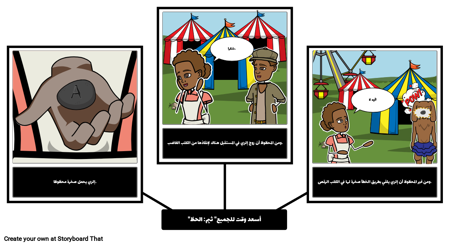 أسعد وقت من كل موضوع